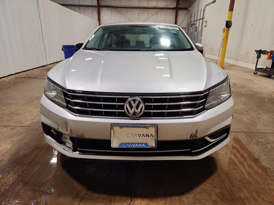 Продаж на аукціоні авто 2016 Volkswagen Passat, vin: 1VWAT7A31GC028456, номер лоту: 56070566