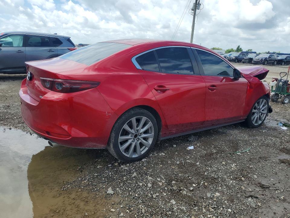 Aukcja sprzedaży 2020 Mazda 3, vin: JM1BPACL5L1171079, numer aukcji: 56893526