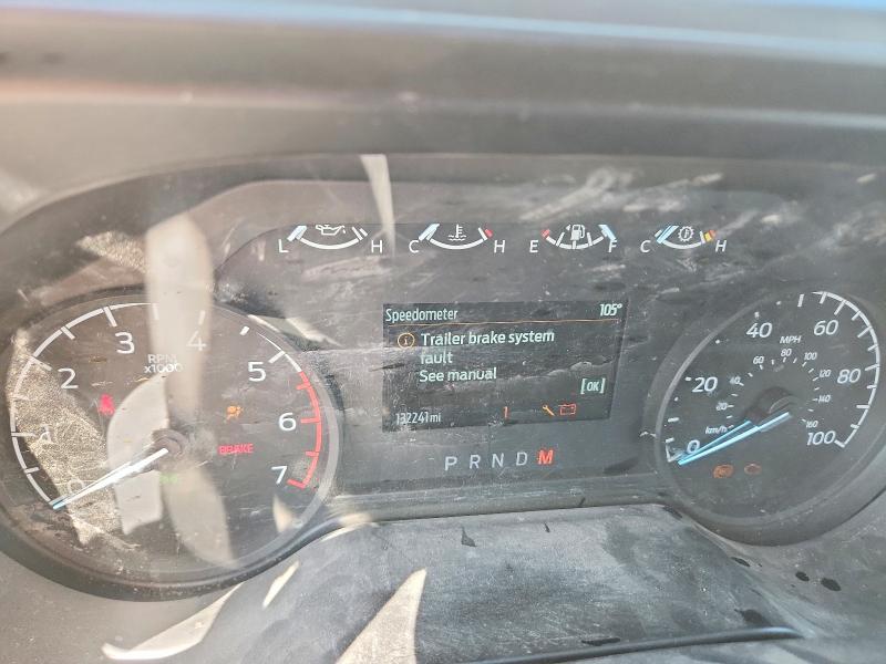 56408926 :رقم المزاد ، 1FT7X2BA9PED94641 vin ، 2023 Ford F250 مزاد بيع