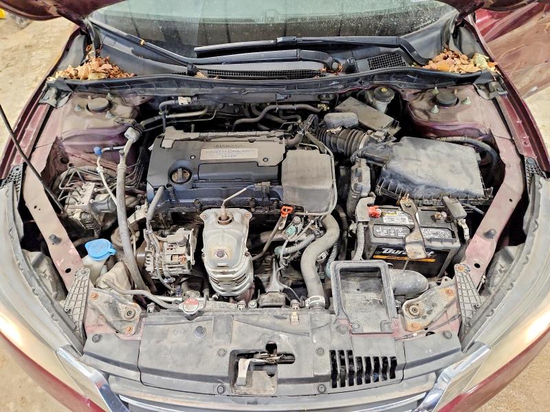 Продажа на аукционе авто 2014 Honda Accord, vin: 1HGCR2F31EA086681, номер лота: 55182896