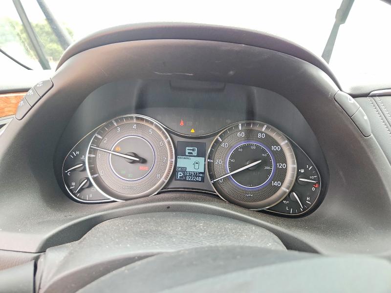 Aukcja sprzedaży 2019 Infiniti Qx80, vin: JN8AZ2NF3K9680515, numer aukcji: 48684306