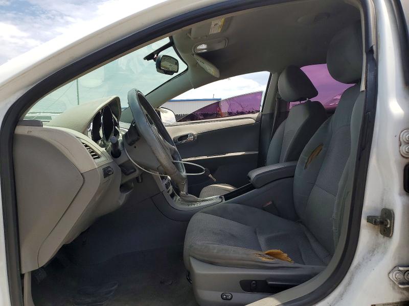 Aukcja sprzedaży 2011 Chevrolet Malibu, vin: 1G1ZB5E18BF258534, numer aukcji: 55941496
