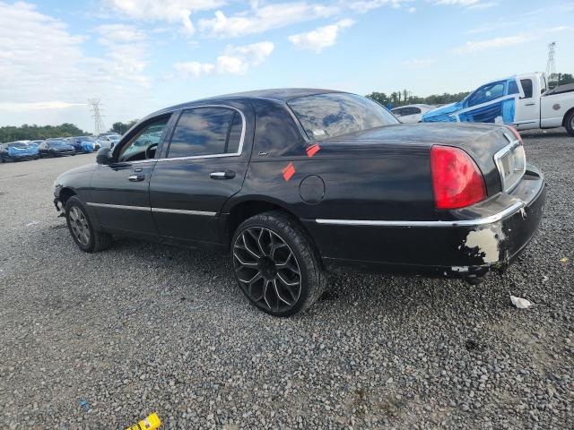 Продаж на аукціоні авто 2003 Lincoln Town Car, vin: 1LNHM83W43Y643197, номер лоту: 56777736