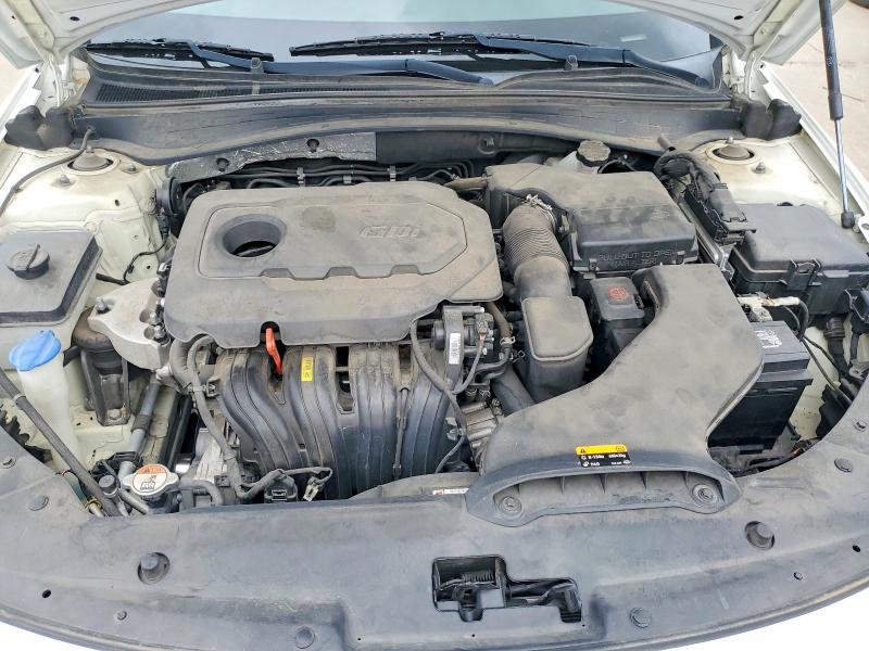 Aukcja sprzedaży 2016 Kia Optima, vin: KNAGT4L30G5075763, numer aukcji: 57610656