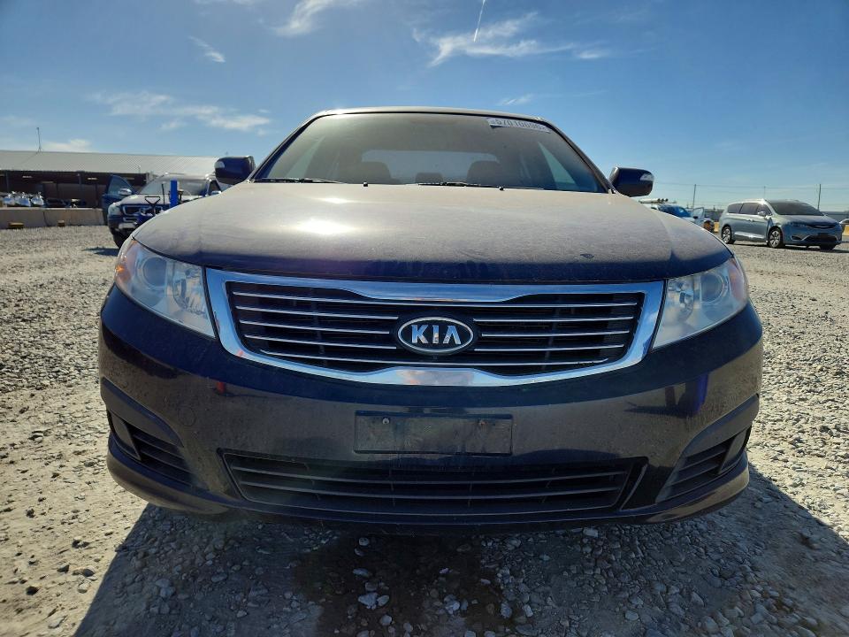 Продаж на аукціоні авто 2010 Kia Optima, vin: KNAGG4A82A5427042, номер лоту: 57010696