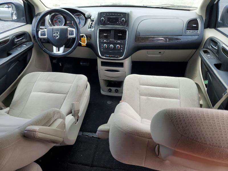 Aukcja sprzedaży 2016 Dodge Grand Caravan, vin: 2C4RDGBG9GR162028, numer aukcji: 57718246