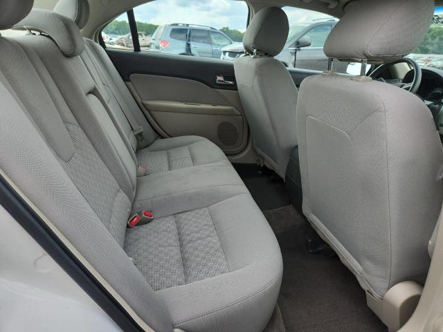Продажа на аукционе авто 2012 Ford Fusion, vin: 3FAHP0GA8CR271055, номер лота: 58220146