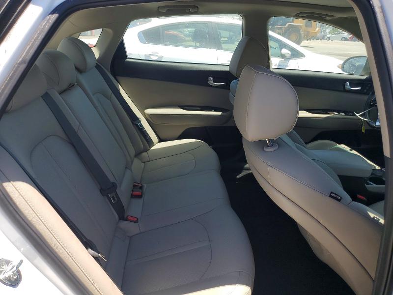 Продажа на аукционе авто 2017 Kia Optima, vin: 5XXGU4L36HG158756, номер лота: 56629496