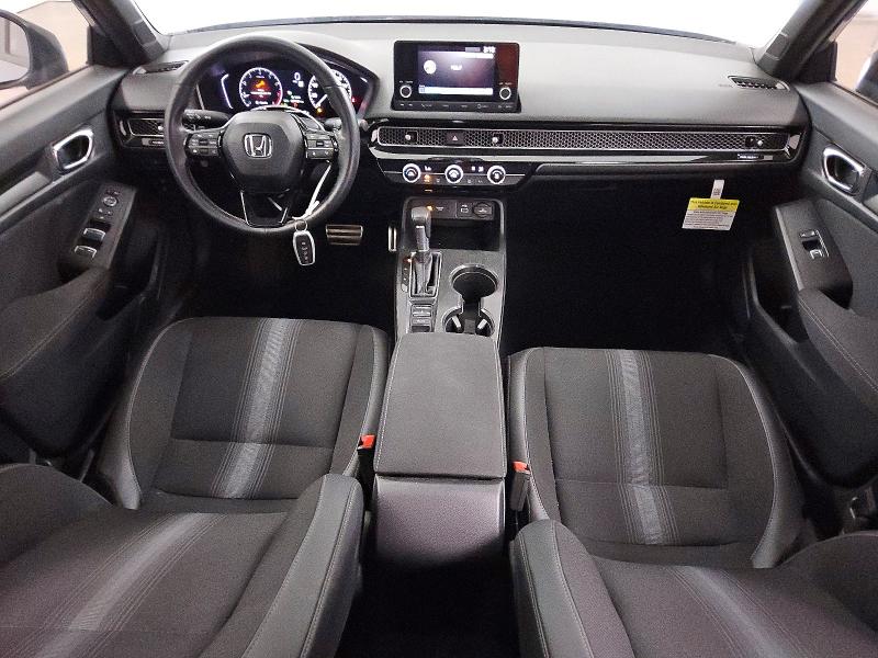 Продажа на аукционе авто 2024 Honda Civic, vin: 19XFL2H85RE035421, номер лота: 55563076