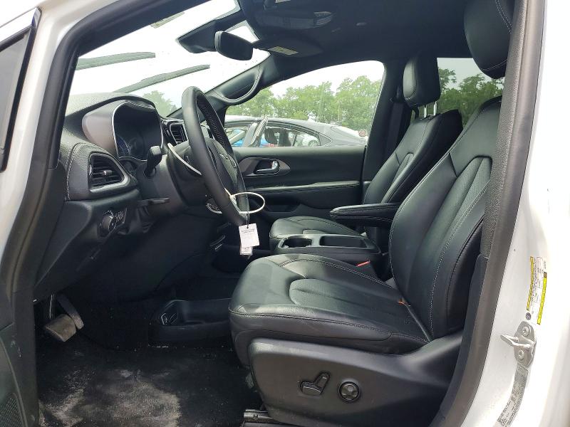 Продаж на аукціоні авто 2025 Chrysler Pacifica, vin: 2C4RC1S71SR565137, номер лоту: 58874236