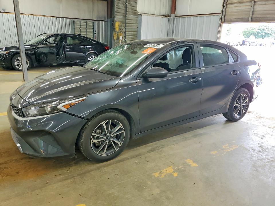Продаж на аукціоні авто 2024 Kia Forte, vin: 3KPF24AD4RE727904, номер лоту: 59166566
