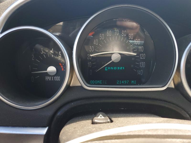 Продаж на аукціоні авто 2003 Chevrolet Ssr, vin: 1GCES14P63B102019, номер лоту: 57868356