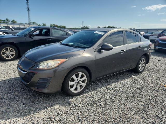 Продажа на аукционе авто 2010 Mazda 3, vin: JM1BL1SF2A1185512, номер лота: 57155606