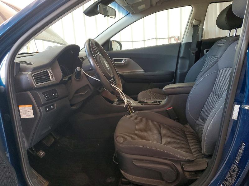Продажа на аукционе авто 2017 Kia Niro, vin: KNDCB3LC5H5088802, номер лота: 55612876