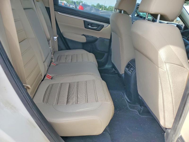 Aukcja sprzedaży 2017 Honda Cr-v, vin: 5J6RW6H30HL004433, numer aukcji: 57350236
