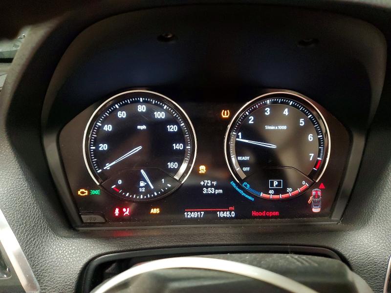 Aukcja sprzedaży 2018 Bmw M240xi, vin: WBA2N3C51JVC29391, numer aukcji: 57444766