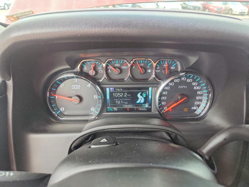 Aukcja sprzedaży 2017 Gmc Yukon, vin: 1GKS2BKC2HR179014, numer aukcji: 55635636