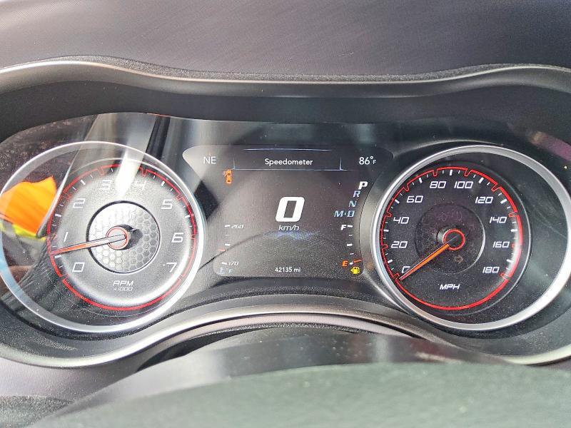 Продажа на аукционе авто 2021 Dodge Charger, vin: 2C3CDXGJ2MH612263, номер лота: 57181066