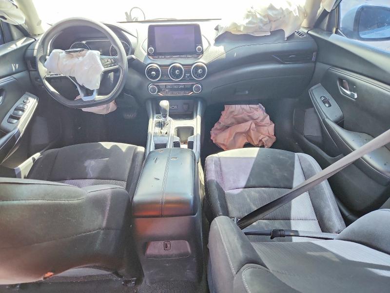 Продаж на аукціоні авто 2023 Nissan Sentra, vin: 3N1AB8CV7PY292298, номер лоту: 57058576