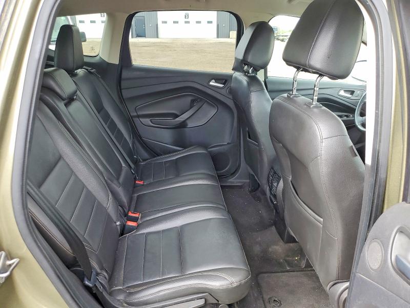 Aukcja sprzedaży 2013 Ford Escape, vin: 1FMCU9GX0DUD44320, numer aukcji: 57025796