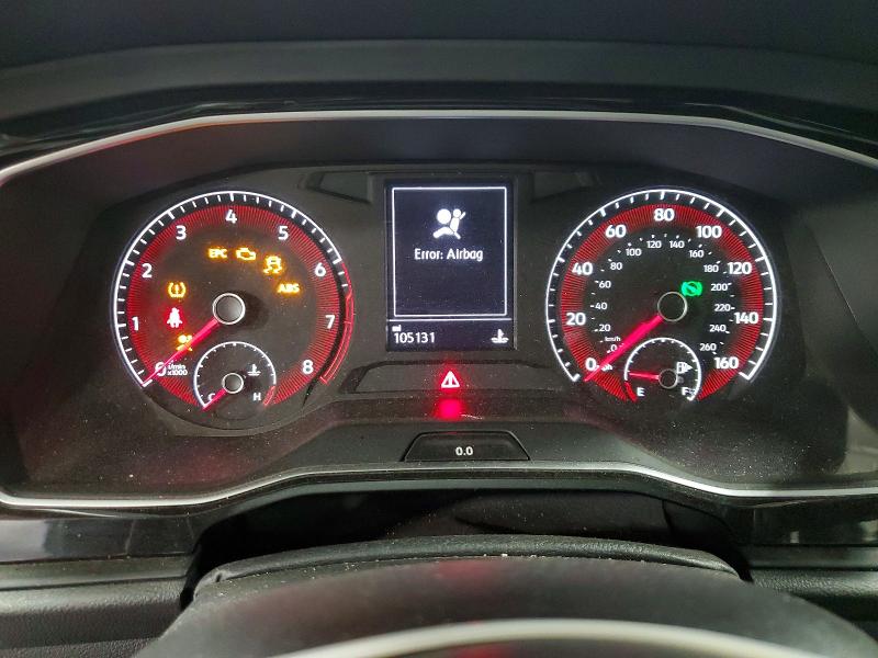 56782806 :رقم المزاد ، 3VWC57BU5MM093802 vin ، 2021 Volkswagen Jetta مزاد بيع