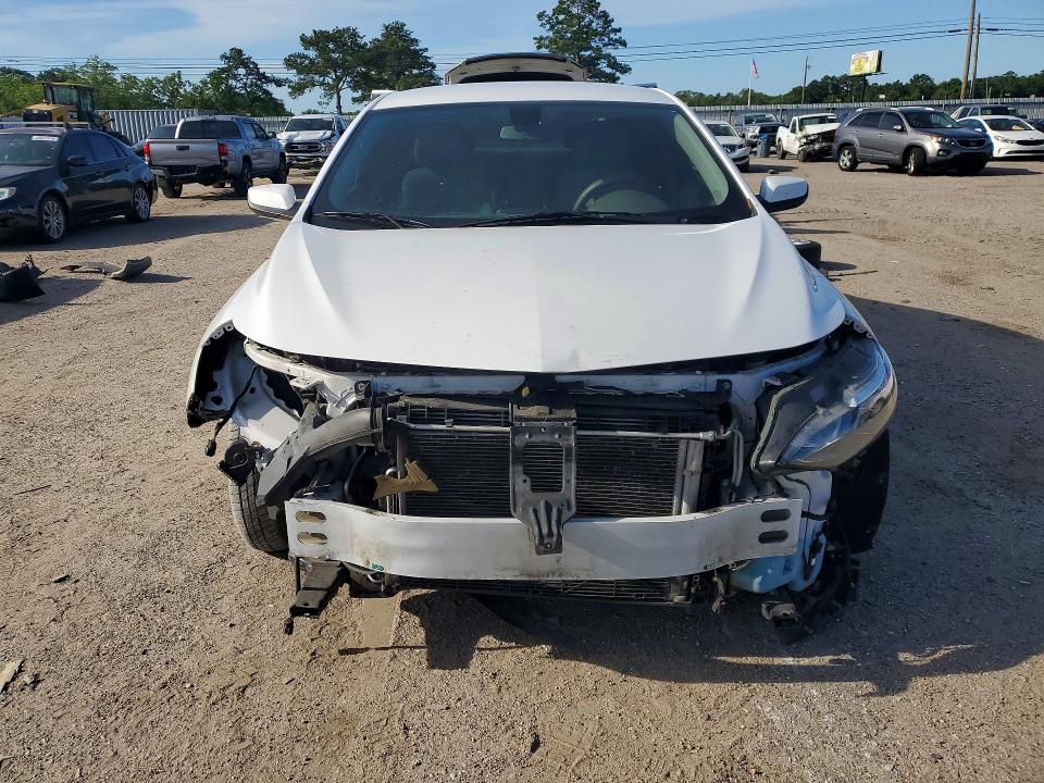2020 Chevrolet Malibu მანქანა იყიდება აუქციონზე, vin: 1G1ZD5ST9LF048025, აუქციონის ნომერი: 55930986