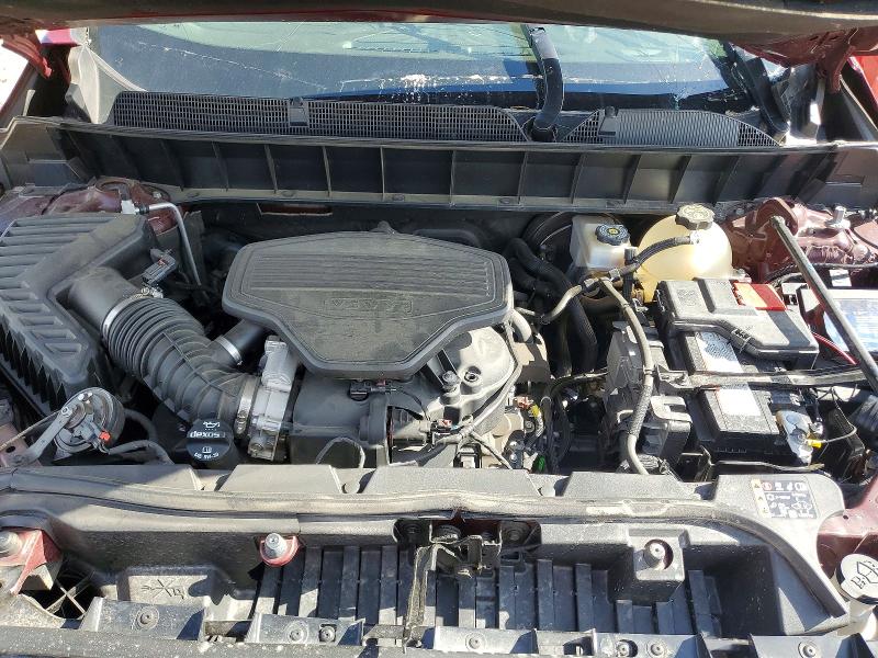 2019 Gmc Acadia მანქანა იყიდება აუქციონზე, vin: 1GKKNXLS2KZ231212, აუქციონის ნომერი: 57388346