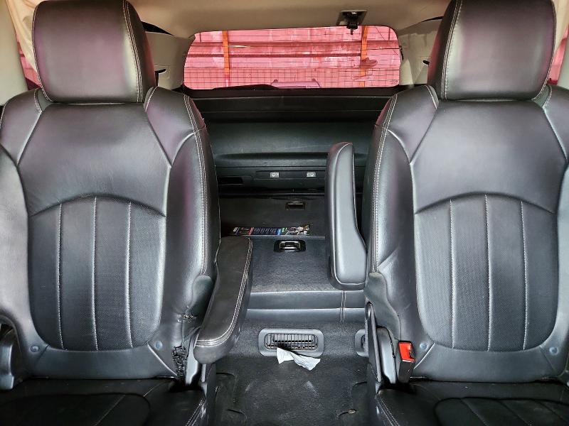 Aukcja sprzedaży 2016 Gmc Acadia, vin: 1GKKRSKD0GJ143355, numer aukcji: 55945406