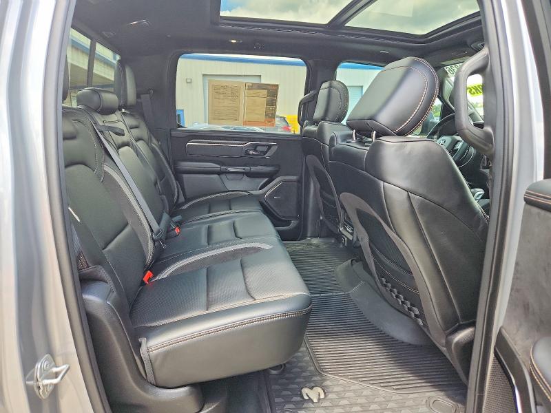 Продажа на аукционе авто 2024 Ram 1500, vin: 1C6SRFU9XRN187460, номер лота: 58811336