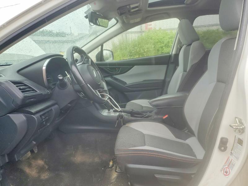 Продаж на аукціоні авто 2018 Subaru Crosstrek, vin: JF2GTADC6J8257376, номер лоту: 55373076