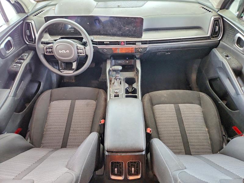 Продажа на аукционе авто 2025 Kia Sorento, vin: 5XYRG4JC4SG390066, номер лота: 56498756