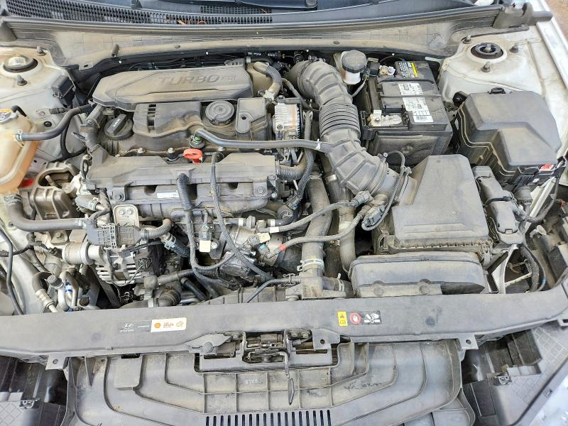 58109346 :رقم المزاد ، KMHLR4AF2NU326178 vin ، 2022 Hyundai Elantra مزاد بيع
