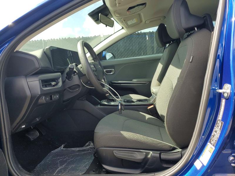 Auction sale of the 2025 Kia K4, vin: 3KPFT4DE6SE118577, lot number: 56341336
