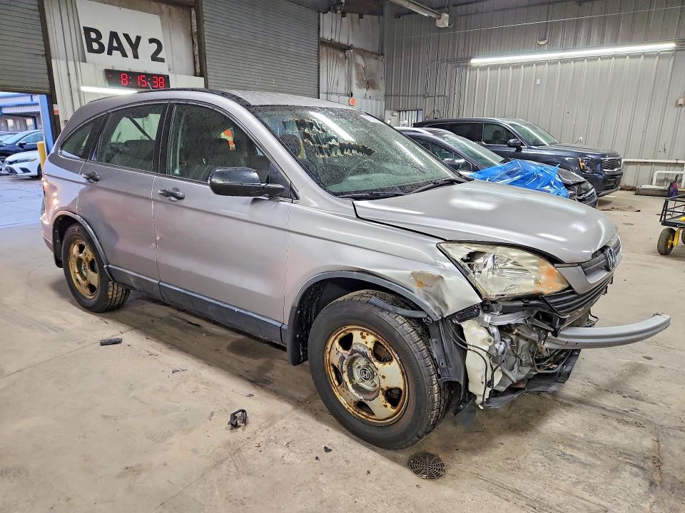 Aukcja sprzedaży 2008 Honda Cr-v, vin: JHLRE48368C056326, numer aukcji: 57691316