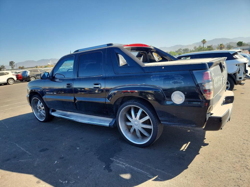 Продаж на аукціоні авто 2004 Cadillac Escalade, vin: 3GYEK62N74G165096, номер лоту: 57518976