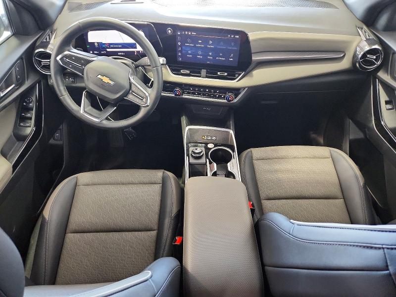 Aukcja sprzedaży 2026 Chevrolet Equinox, vin: 3GNAXPEG2TL209429, numer aukcji: 56475176