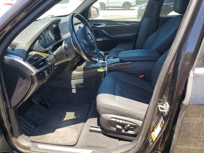 Aukcja sprzedaży 2018 Bmw X5, vin: 5UXKR0C5XJ0X92910, numer aukcji: 56876476