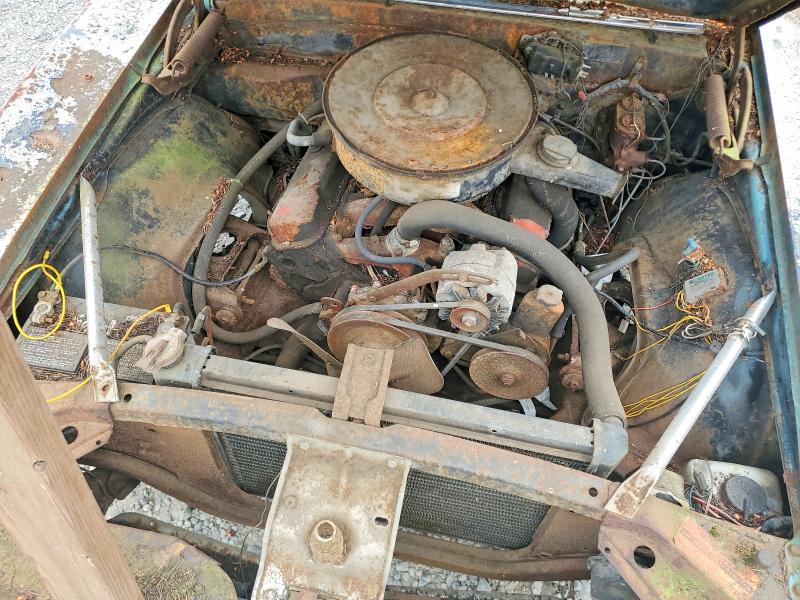 Продаж на аукціоні авто 1967 Pontiac Firebird, vin: 223377U115828, номер лоту: 55814876