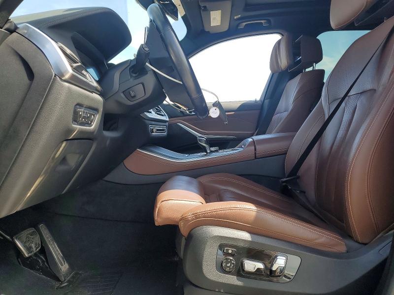 Продажа на аукционе авто 2022 Bmw X5, vin: 5UXCR6C04N9N16395, номер лота: 55979566