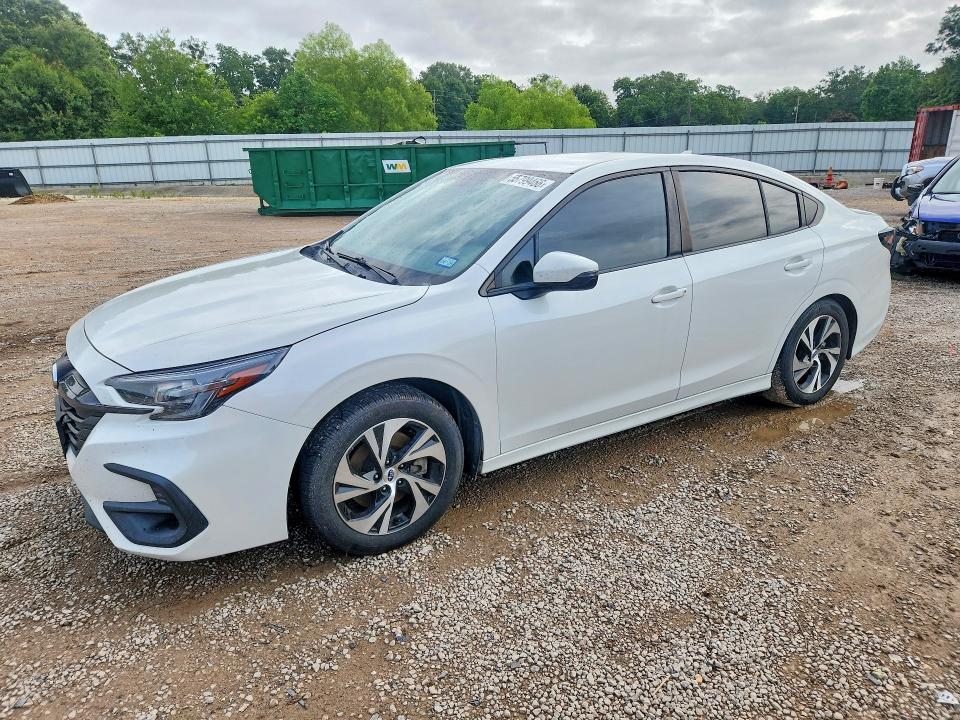 Продажа на аукционе авто 2024 Subaru Legacy, vin: 4S3BWAD66R3013133, номер лота: 55799466