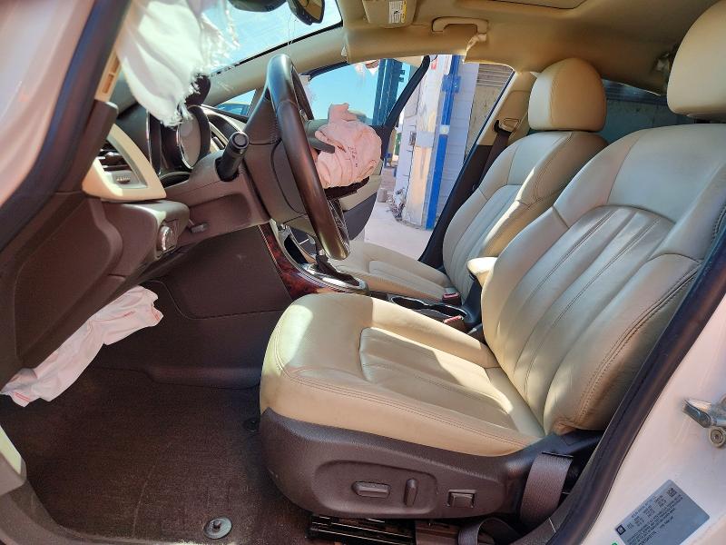 Aukcja sprzedaży 2016 Buick Verano, vin: 1G4PT5SV7G4131114, numer aukcji: 58334666