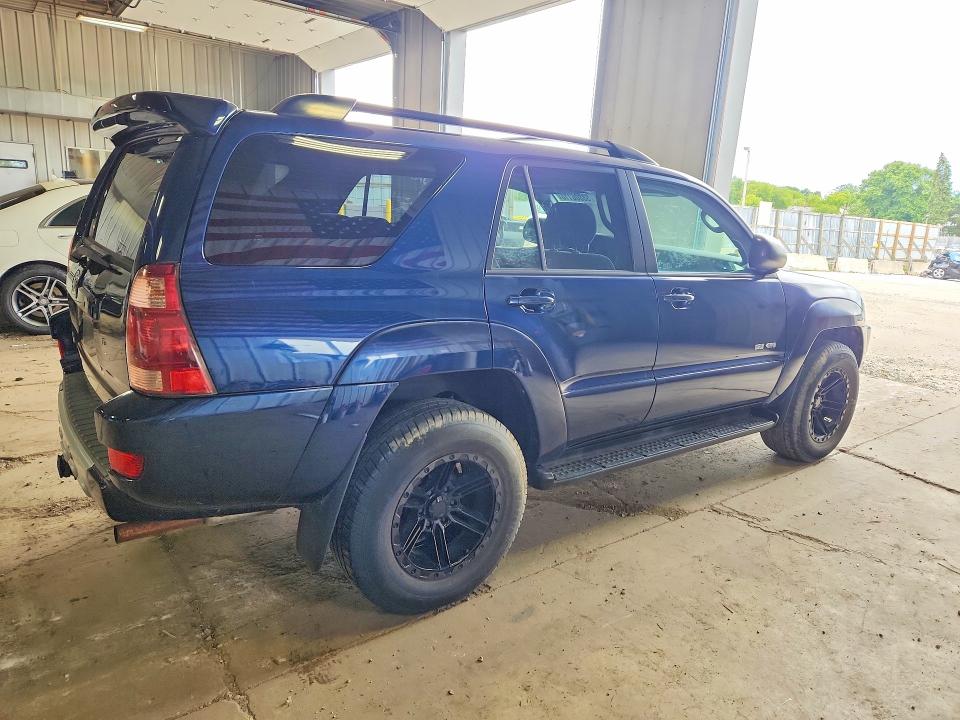 Продаж на аукціоні авто 2003 Toyota 4runner, vin: JTEBT14R638003579, номер лоту: 58806116