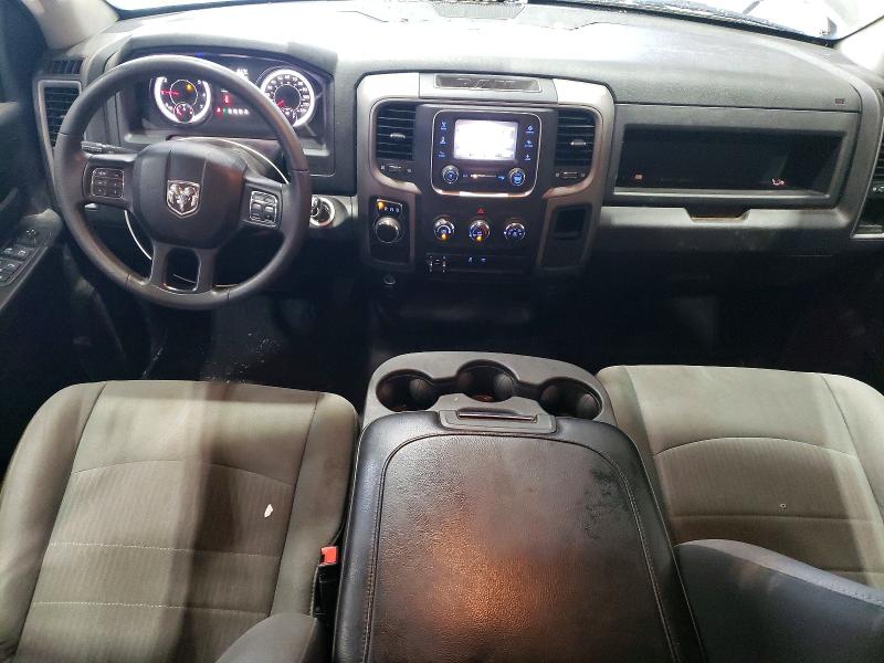 Продаж на аукціоні авто 2023 Ram 1500 Classic, vin: 1C6RR6FT1PS554610, номер лоту: 55395666