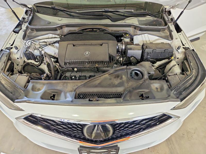 56521816 :رقم المزاد ، 5J8YE1H39PL006589 vin ، 2023 Acura Mdx مزاد بيع