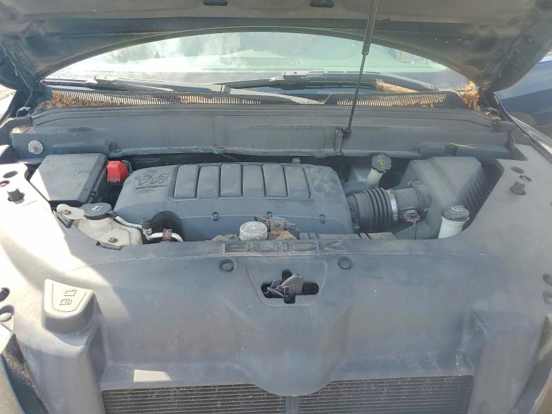 Aukcja sprzedaży 2011 Buick Enclave, vin: 5GAKVBED1BJ142051, numer aukcji: 56595136