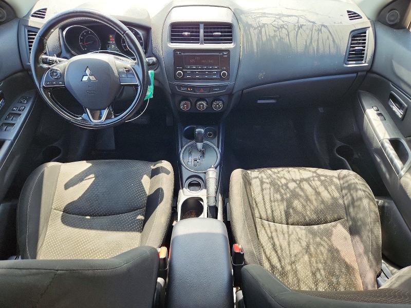 Aukcja sprzedaży 2016 Mitsubishi Outlander Sport, vin: JA4AP3AU8GZ062166, numer aukcji: 59064166