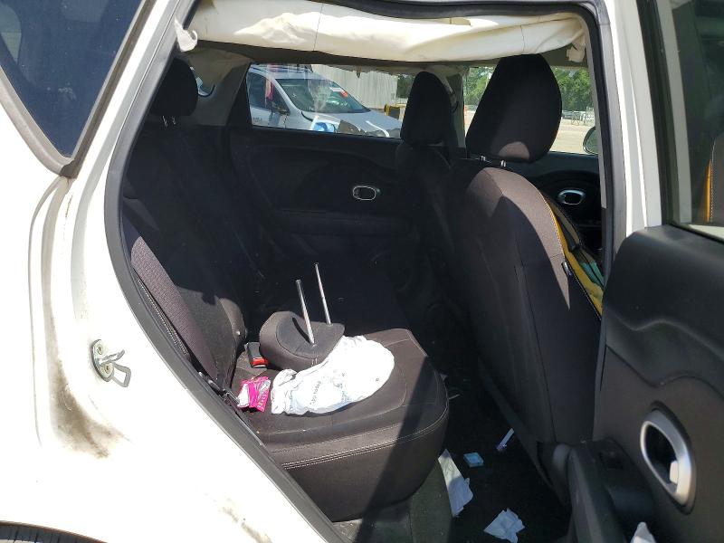 58981926 :رقم المزاد ، KNDJN2A28G7857086 vin ، 2016 Kia Soul مزاد بيع