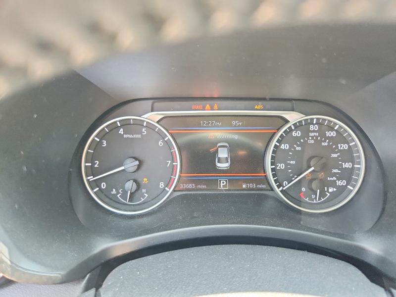 Продажа на аукционе авто 2023 Nissan Sentra, vin: 3N1AB8CV9PY223211, номер лота: 57611236