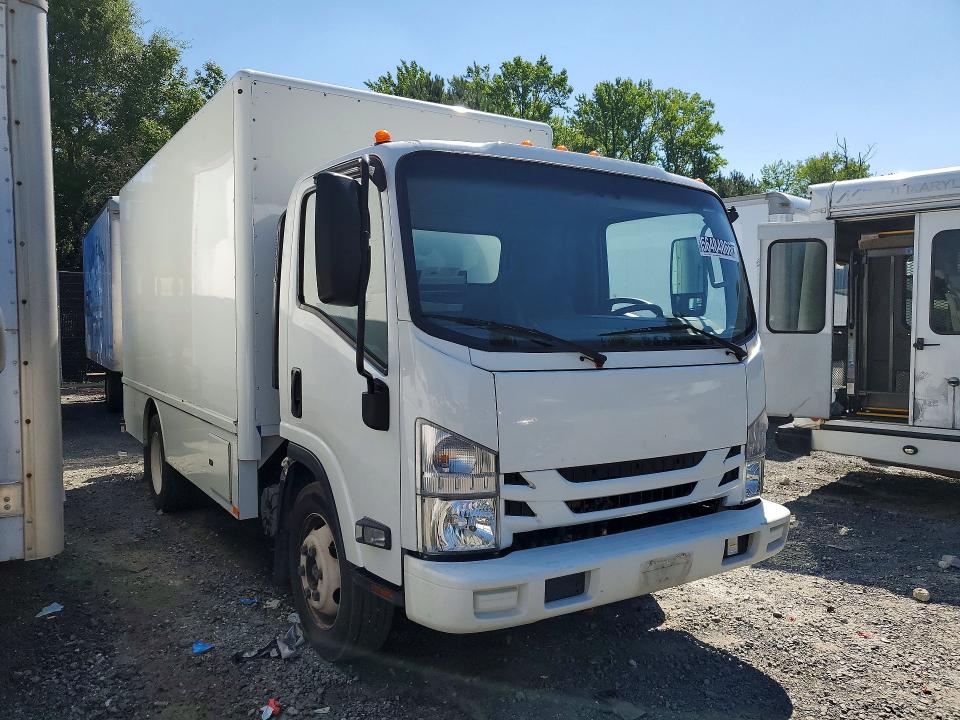 Продажа на аукционе авто 2019 Isuzu Npr Hd, vin: 54DC4W1B1KS801205, номер лота: 56484866