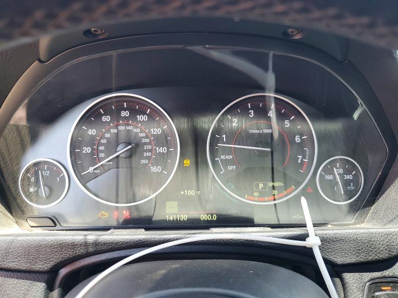 2018 Bmw 440i მანქანა იყიდება აუქციონზე, vin: WBA4J5C51JBF07840, აუქციონის ნომერი: 56186076